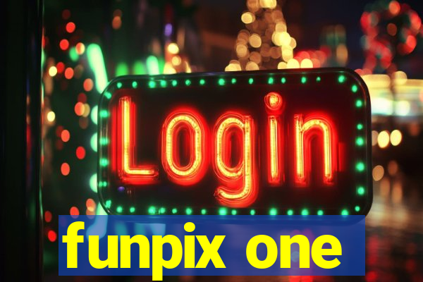 funpix one